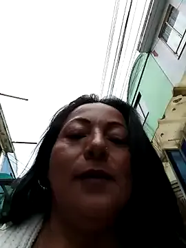 Misshot_01 — Show tits in public + control 