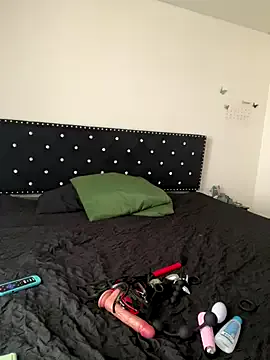 missJnasty — Freechat on StripChat