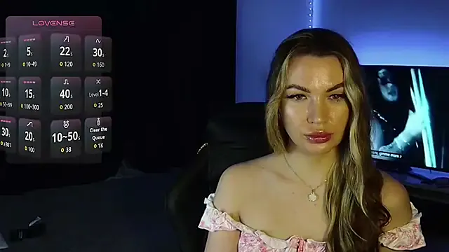 MissMaya__ — Freechat on StripChat