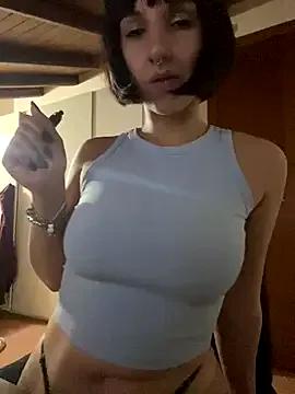 MissMichela — Freechat on StripChat