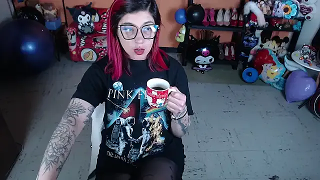 MissMiia2 — NAKED