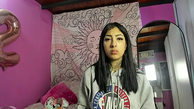 Missmoonstar — Squirt
