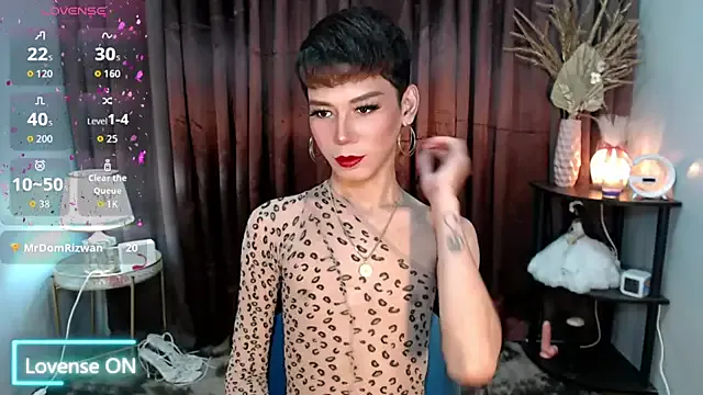 MissTransStella69 — I WILL CUM IN 999
