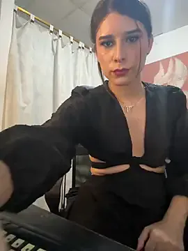 misstresbigcockts — CUM