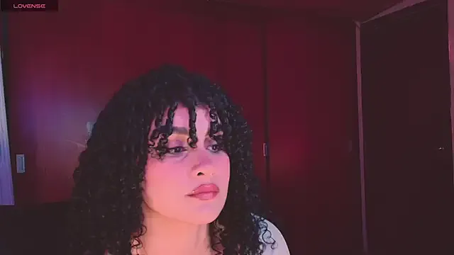 missvaneblake — My first cum show 