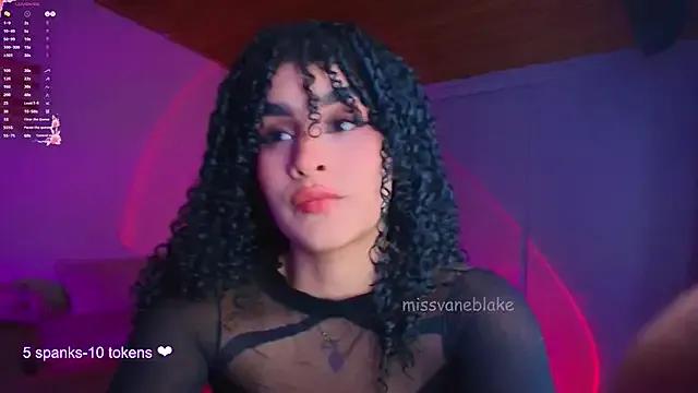 missvaneblake — Doggystyle + finger ass 