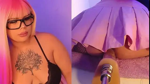 StripChat Missy_Aprill is Freechat Missy_Aprill — Freechat on StripChat