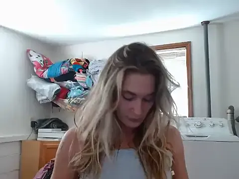 missymilf — gape