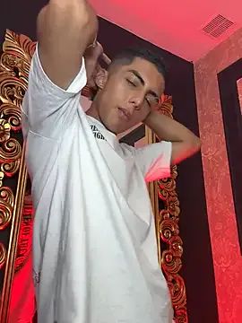 Mister_Obsession — Freechat on StripChat