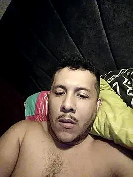 Misterjhons2 — dick hard