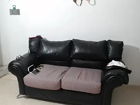 MisterJuan1 — Oil massage on my penis and balls
