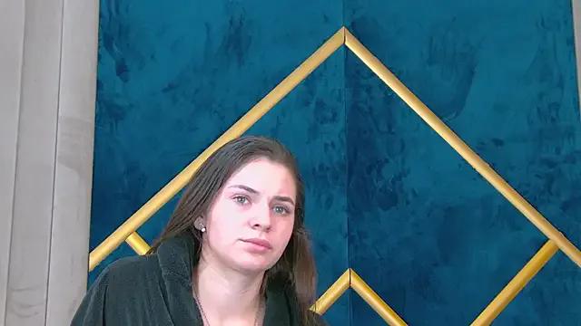 MisteryBlush — Welcome here !