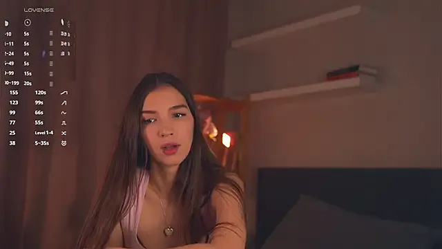 MistieBruyn — Sweet Smile