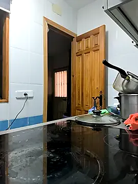 Mistik_red — COOKING