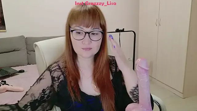 MISTRESS-FOX — Naked. Control my toy 60 sec 35 tk
