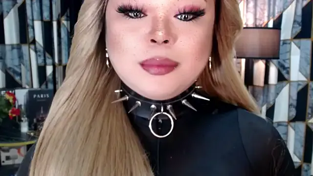 Mistress_CassieXX — NEEDS A CUMDUMP ! UP FOR REAL FUN ? (PM)