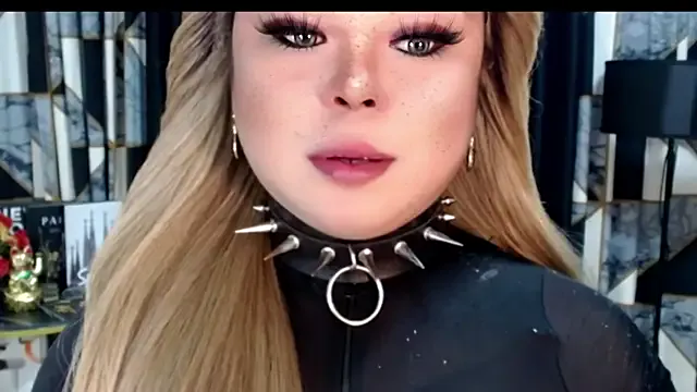 Mistress_CassieXX — I NEEDS A CUMDUMP ! UP FOR RE*L FUN ?