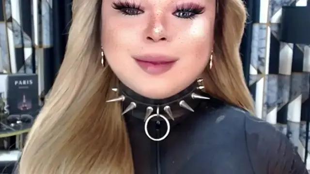 StripChat Mistress_CassieXX is Freechat Mistress_CassieXX — ANY L*CAL TO FUCK? come ovr! cum@goal !!