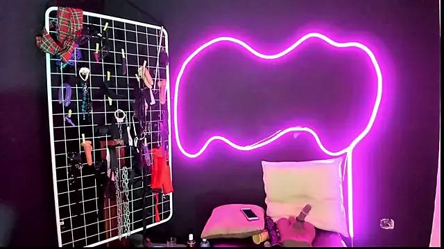 Mistress_Megan_BDSM — Plug anal