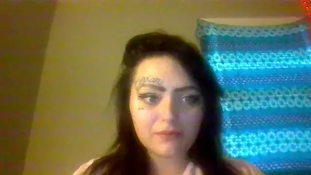 Mistressrobbie — Freechat on StripChat
