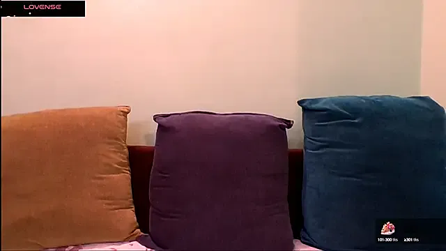 Mitale_S9TEEN — naked