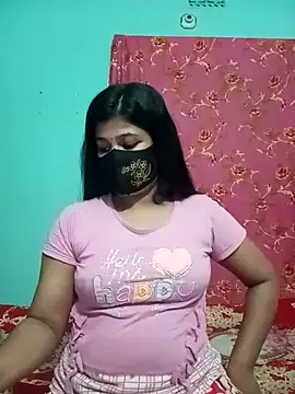 Mithu_7 — Full nude 5min + boobs oill