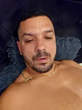 Mitzatb4u — Cum show