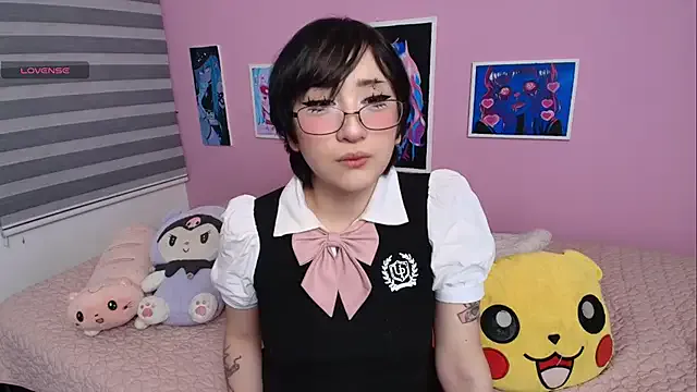 Miwa_violet — Ahegao + oil on boobs + JOI