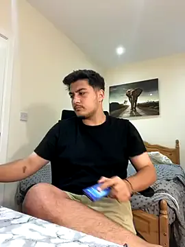 mixedcouplee69 — Jerk naked