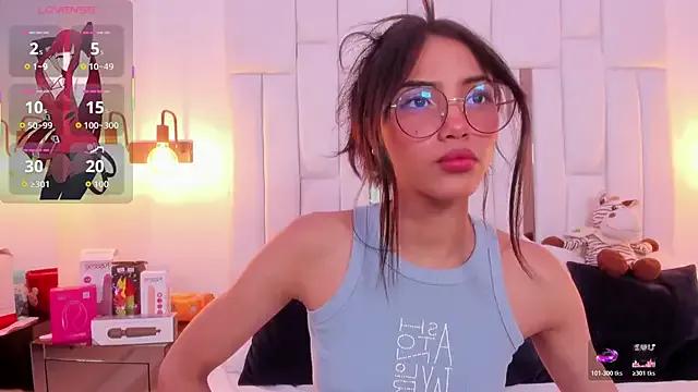 miyu_lu — Private on StripChat