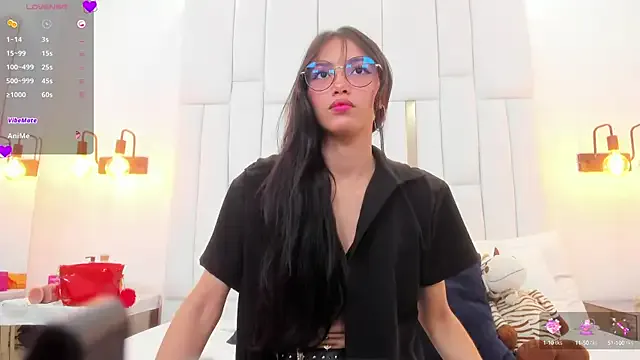 miyu_lu — Freechat on StripChat