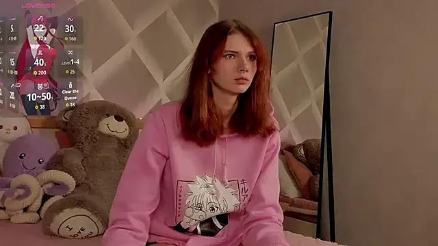 StripChat MJ_Watson is Freechat MJ_Watson — Show a heart