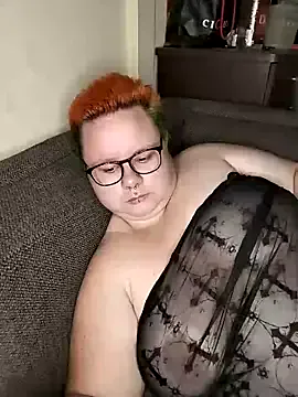 MmeCauchemar — Freechat on StripChat