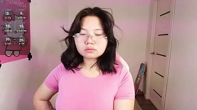 Moana_light — Freechat on StripChat