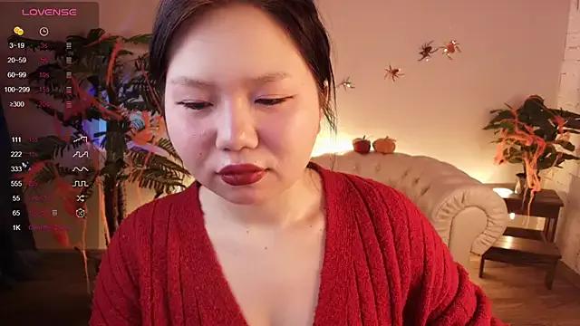 Moana_light — Freechat on StripChat