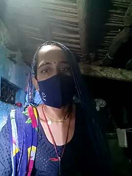 Mohni_Das — Freechat on StripChat