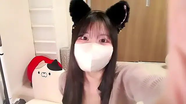 moka-neko — Freechat on StripChat