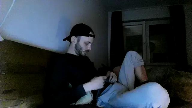 StripChat MolleDolle is Freechat MolleDolle — shirtless