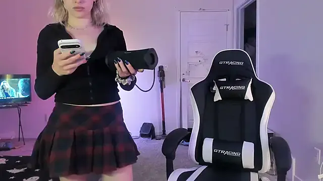 mollygordan — strip naked