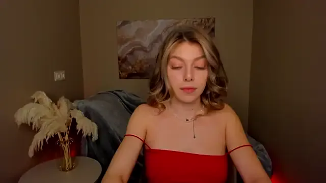 MollyMeltorr — Private on StripChat