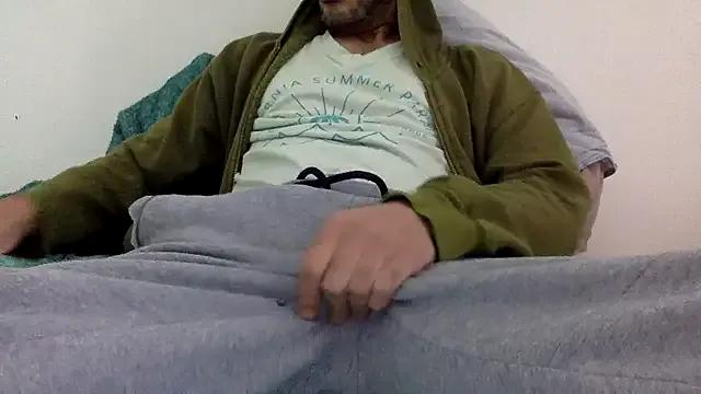 molozeb — Branlette Hard  NU