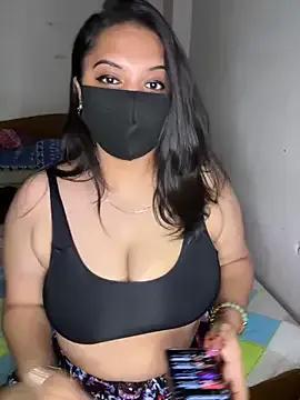 StripChat Momita-1 is Freechat Momita-1 — Remove bra