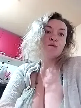 Mommygetnaughty — Say hi to mommy