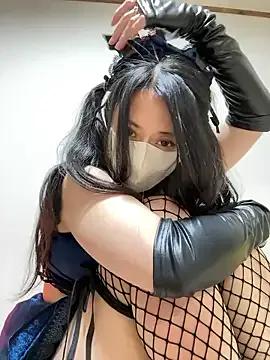 momo_0012 — Freechat on StripChat