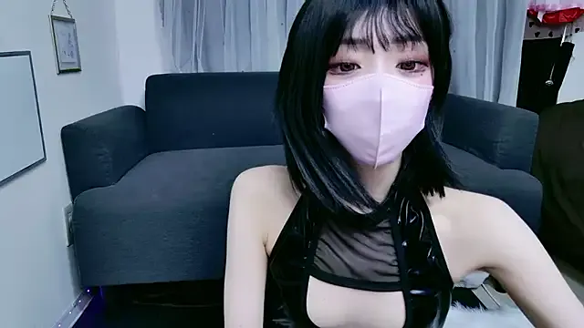 momochan_777 — 20:00~