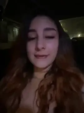 Mon_Cherry — Will you eat my pussy? 