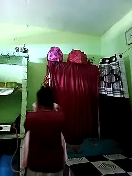 Mona_darling21 — Open bobs oil massag