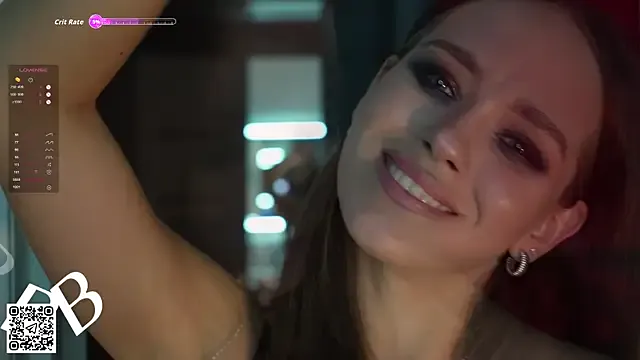 Moni_Carroll — close to the camera