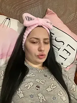 Monica_kitty — For my birthday
