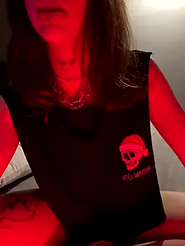 Monica_uwu — Make my ass red 